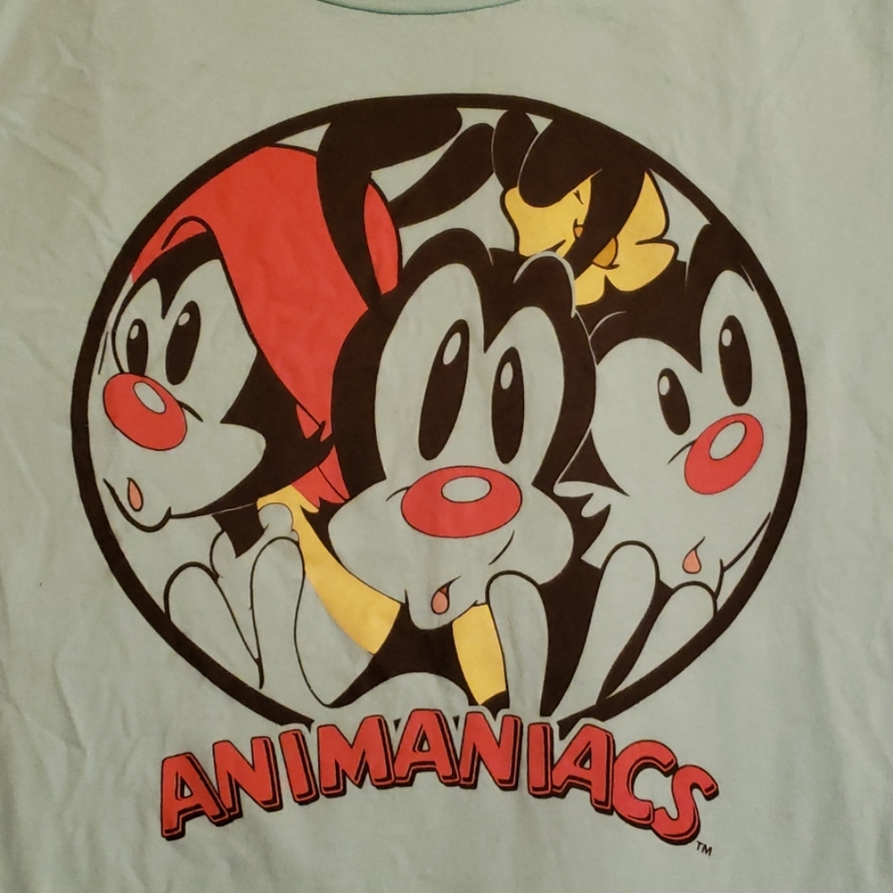 Animaniacs T-Shirt